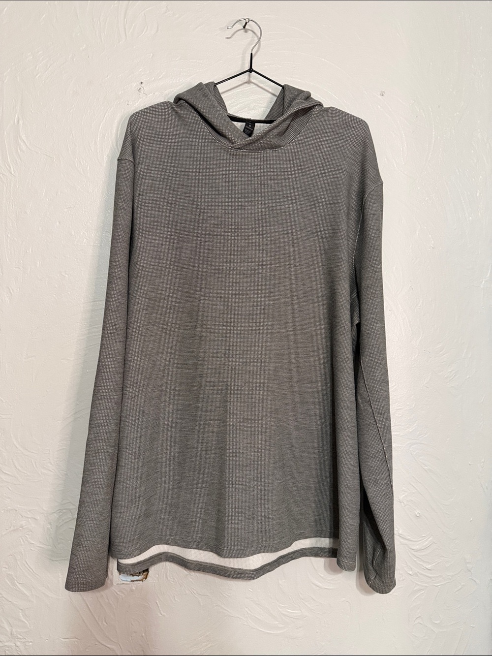 Mens Lululemon hoodie